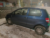 Volkswagen fox Konin - zdjęcie 3