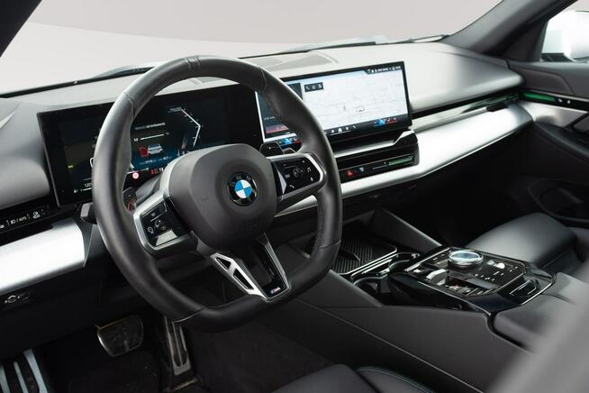 GD7P341#520d mHEV M Sport Ambient Podgrz.f K.cof Salon PL VAT23% Gdańsk - zdjęcie 5