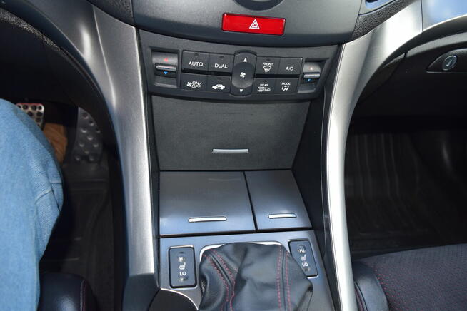 HONDA ACCORD S -TYPE, 2.4 BP, salon PL, serwis, 2012 r. Wyszków - zdjęcie 10