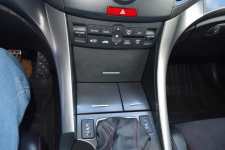 HONDA ACCORD S -TYPE, 2.4 BP, salon PL, serwis, 2012 r. Wyszków - zdjęcie 10