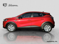 Renault Captur 1.0 TCe Evolution LPG Łódź - zdjęcie 8