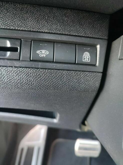 Peugeot 5008 Gt line Otwock - zdjęcie 10