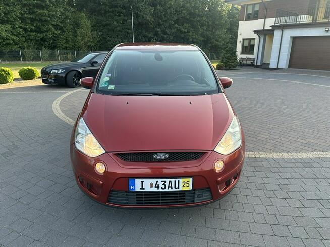 Ford S-Max Lipówki - zdjęcie 2