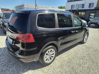 Seat Alhambra ALU17"|NAVI|11 lat 1 właściciel | Bydgoszcz - zdjęcie 6