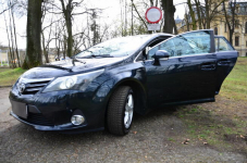 Toyota Avensis Sosnowiec - zdjęcie 8