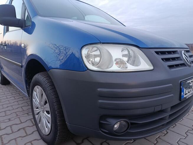 1.6 B 7 Osobowy Bezwypadkowy Super Stan. Chynów - zdjęcie 8