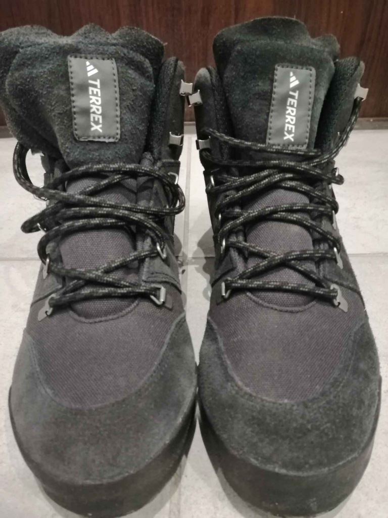 Buty jesień, zima Szczecin - zdjęcie 1