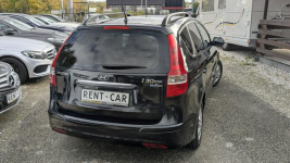 Hyundai i30 1.6D*90PS*OPŁACONY*Bezwypadkowy*Klimatyzacja*Serwis* Częstochowa - zdjęcie 11
