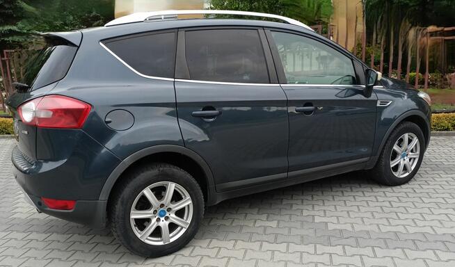Ford Kuga Tuchów - zdjęcie 4