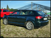 Audi A3 2.0TDi 140KM* DSG* skóra* panorama* serwis Nowy Sącz - zdjęcie 2