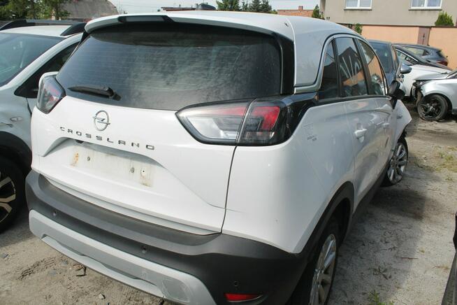 Opel Crossland X Ostrów Wielkopolski - zdjęcie 3