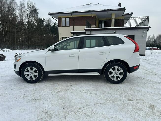 Volvo XC 60 Lipówki - zdjęcie 5