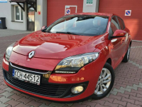 Renault Megane 1.6i  KlimaTronik, Navi, Pdc, As. Pasa //GWARANCJA// Zagórze - zdjęcie 3