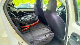 seat mii 2014r 1,0b nawi, kjima, pdc, tempo, opłacony ładny Lipowe - zdjęcie 9