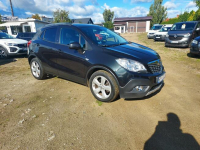 Opel Mokka Auto w pełni sprawne z Pisemną Gwarancją Przasnysz - zdjęcie 8