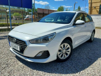 Hyundai i30 18/19 kombi  SALON PL. + serwis + mocno doinwestowany Warszawa - zdjęcie 10