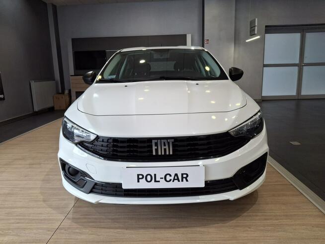 Fiat Tipo 1.4 95 KM Classic Ostrów Wielkopolski - zdjęcie 2