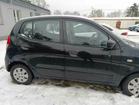 Hyundai i10 2009r Stargard - zdjęcie 10