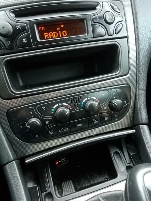 Mercedes Benz C 203 2,0 gaz, Avangarde kombi-zamiana. Lipno - zdjęcie 6