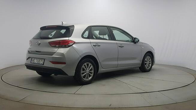 Hyundai i30 1.5 DPI Classic + ! Z polskiego salonu ! Faktura VAT ! Warszawa - zdjęcie 7