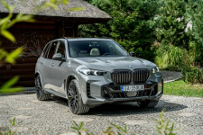 BMW X5 xDrive 40d 350 KM / Bezwypadkowy / SALON PL / Dodatki na 245k ! Ropczyce - zdjęcie 8