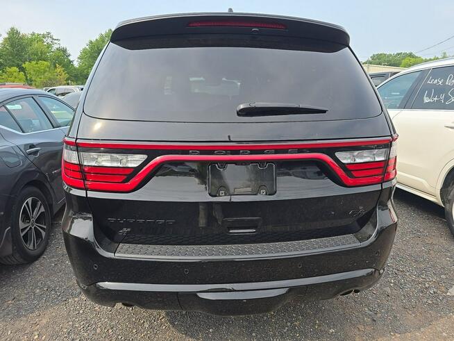 Dodge Durango R/T Plus / AWD / HEMI / niski przebieg Tarnów - zdjęcie 5