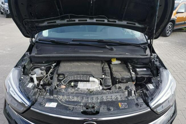 Opel Crossland 1.2T 110KM salon I właściciel Lublin - zdjęcie 12
