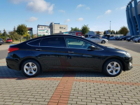 Hyundai i40 1.7 CRDi Sedan Klimatronik Zarejestrowany Gwarancja Włocławek - zdjęcie 4