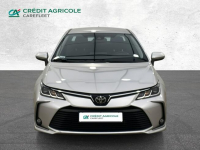 Toyota Corolla 1.6 Comfort Sedan Warszawa - zdjęcie 2