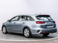 Kia Ceed SW 1.5 T-GDI 7DCT M 160KM Salon Polska Poznań - zdjęcie 4