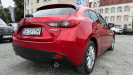 Mazda 3 2.0 Benzyna Zarejestrowany Ubezpieczony Elbląg - zdjęcie 5