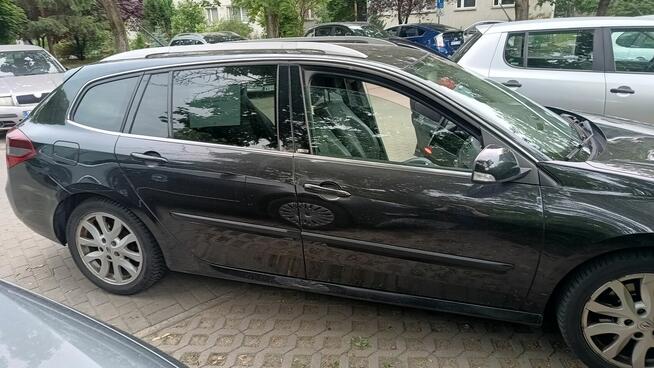 Sprzedam Renault laguna III Targówek - zdjęcie 4