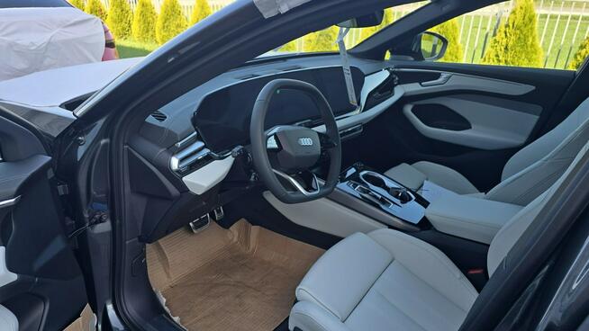 Audi A6 Limousine TDI quattro 204KM S tronic Radom - zdjęcie 7