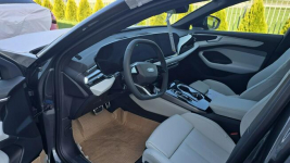 Audi A6 Limousine TDI quattro 204KM S tronic Radom - zdjęcie 7