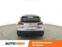 Citroen C5X automat full LED klima auto navi czujniki parkowania hak Warszawa - zdjęcie 6