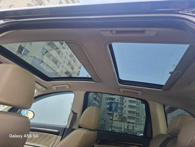 FIAT CROMA 1.9 JTD 2006 ROK 220 TYS PRZEBIEG Warszawa - zdjęcie 6