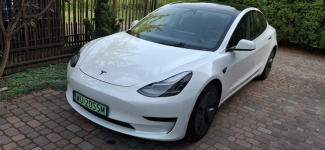 Tesla Model 3 Standard Range 2021 • LFP Piaseczno - zdjęcie 9