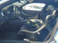 BMW M4 / dach carbon / dkg / Sparco / Tarnów - zdjęcie 7