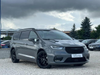 Chrysler Pacifica, 2021