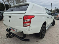 Mitsubishi L200 Salon Polska*  Zadbany* Mały przebieg Bydgoszcz - zdjęcie 2