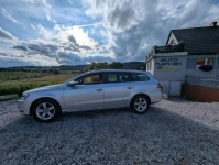 Volkswagen Passat B7 Variant 1,6 TDI Comfortline Kamienna Góra - zdjęcie 12