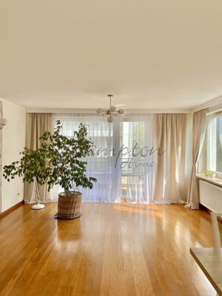 4 pokoje Marina Mokotów Mokotów - zdjęcie 1