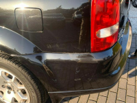 SsangYong REXTON RX 270 Xdi Automatik Skóra NAVI Szyberdach Zadbany Baranowo - zdjęcie 5