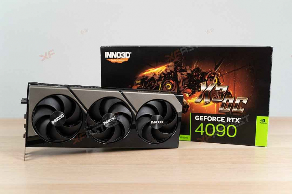 GeForce RTX 5090 | RTX 5080 | RTX 5070 Ti | RTX 4090 | RTX 4080 Super Białołęka - zdjęcie 11