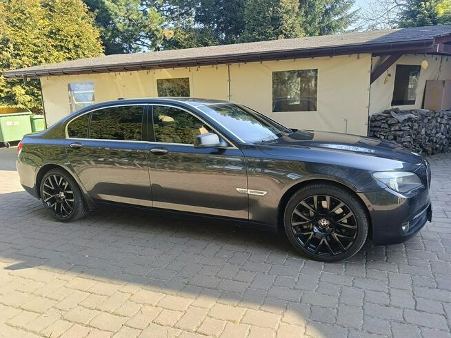 Piękne BMW Gizałki - zdjęcie 2