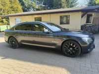 Piękne BMW Gizałki - zdjęcie 2