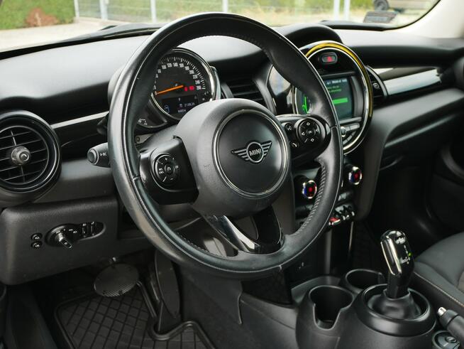 FL One F56 1.5 102KM Eu6 Automat -Salon Polska -2gi właściciel Goczałkowice-Zdrój - zdjęcie 5