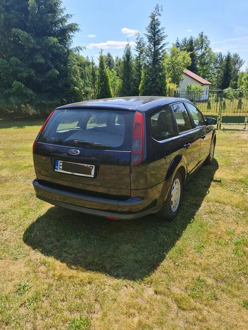 Sprzedam Ford Focus 2007r. Białaczów - zdjęcie 2