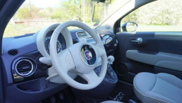 Fiat 500 Mirsk - zdjęcie 11