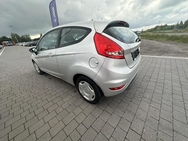 Ford Fiesta Lipówki - zdjęcie 4